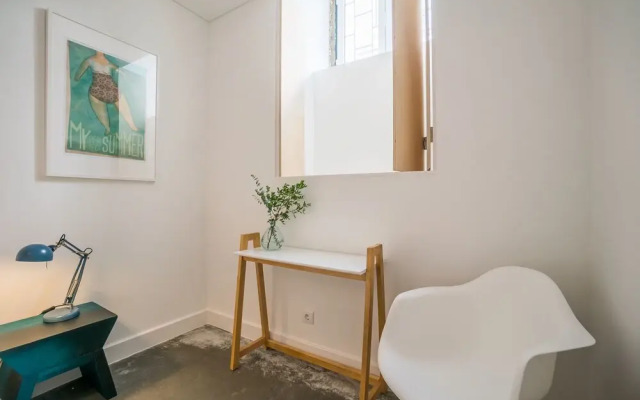 Andrade 3 by BnbLord