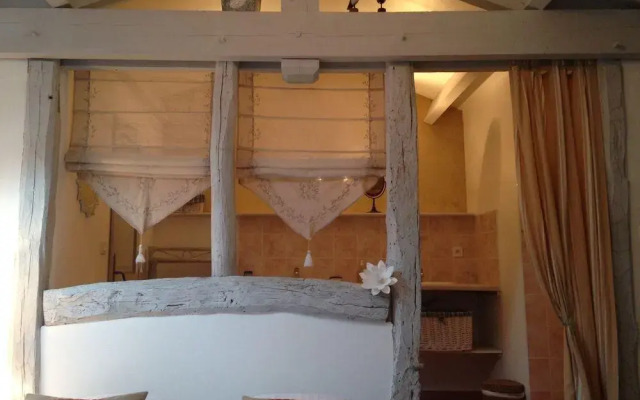 Chambres d'Hôtes Les Boudines