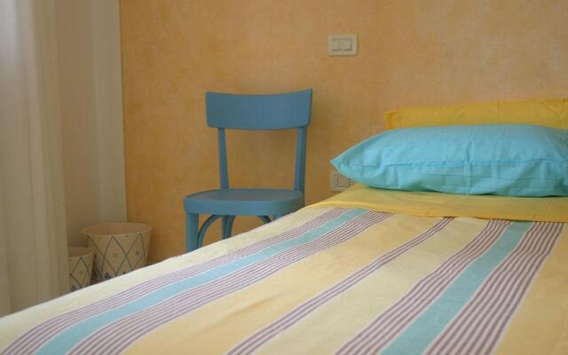 Antica Corte Leguzzano B&B