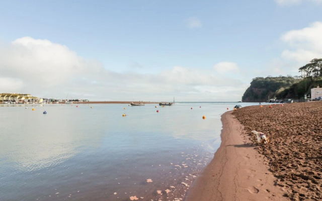 Teign Cottage