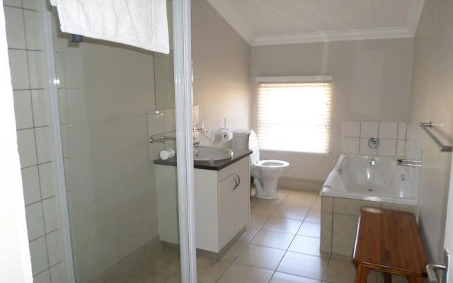 Clanwilliam Accommodation
