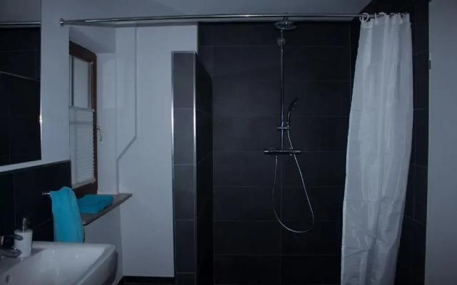 Obermühle Duderstadt