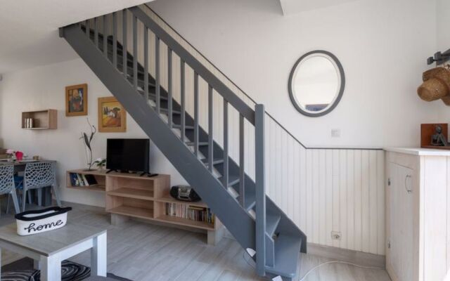 Les Maisons de la Plage 19149