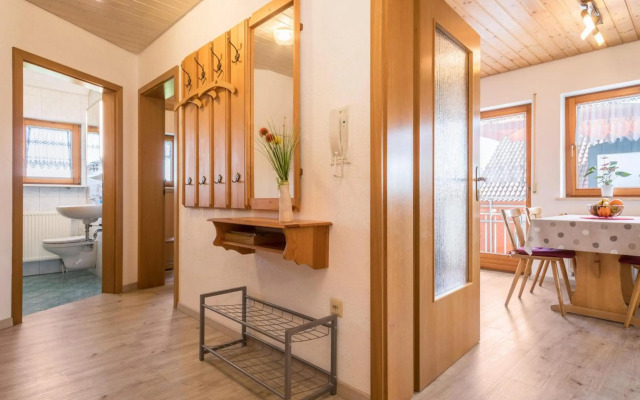 Ferienwohnung Monninger