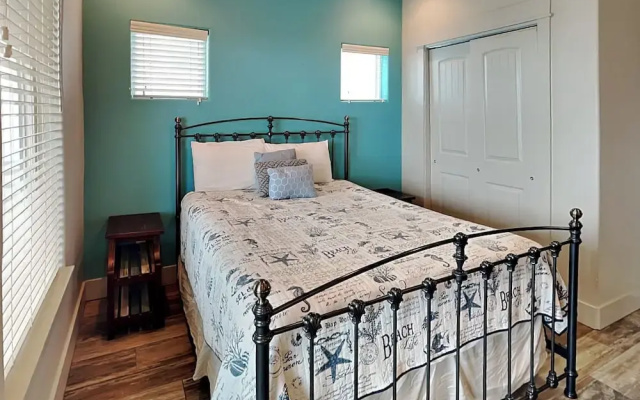 It'll Do by Silver Sands Vacation Rentals