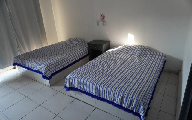Hotel Nuevo Vallarta