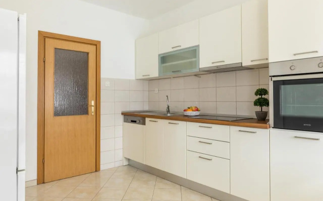 Seka's Family Home