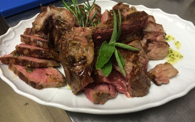 Locanda Antico Borgo