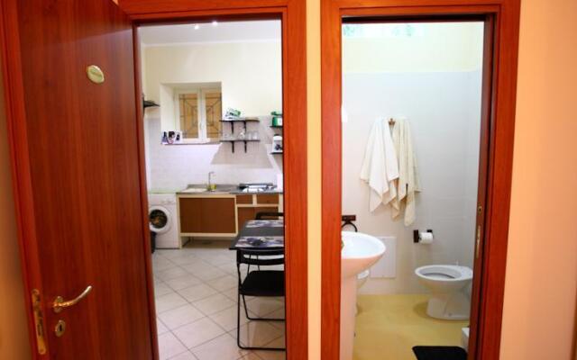 B&B San Gregorio Armeno