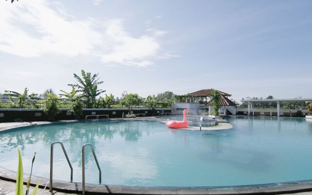 Sevilla Resort