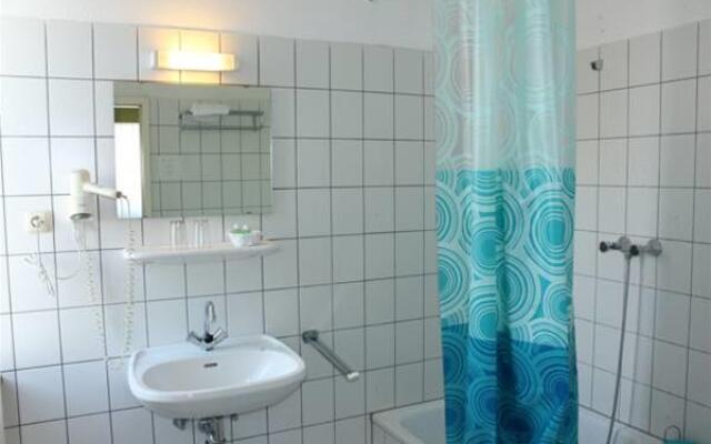 Hotel-Restaurant Heute