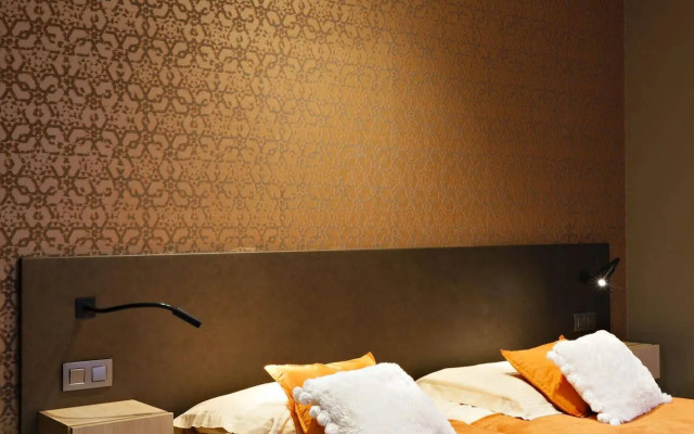 Hotel Duivels Paterke