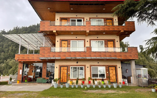 Heavens View Resort