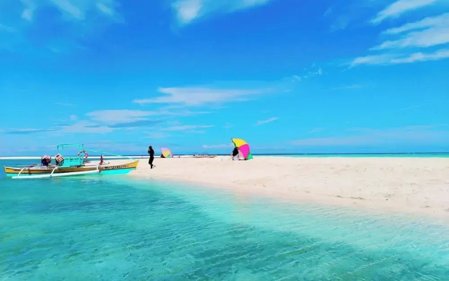 Camiguin Lanzones Resort