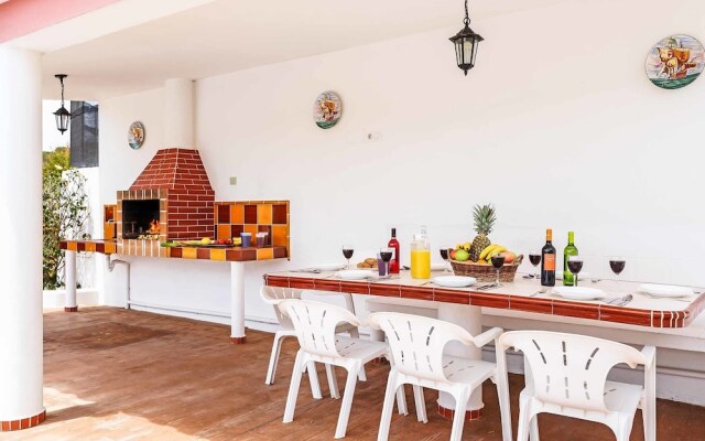 Villa Jessela