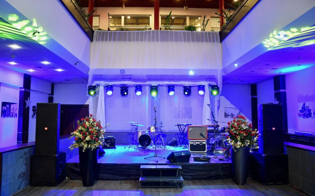 Hotel Bratislava