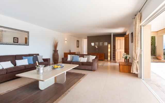 Domaine Paradisu - Villa du Golfe