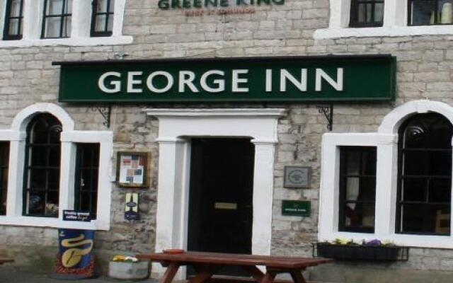 George Inn Tideswell