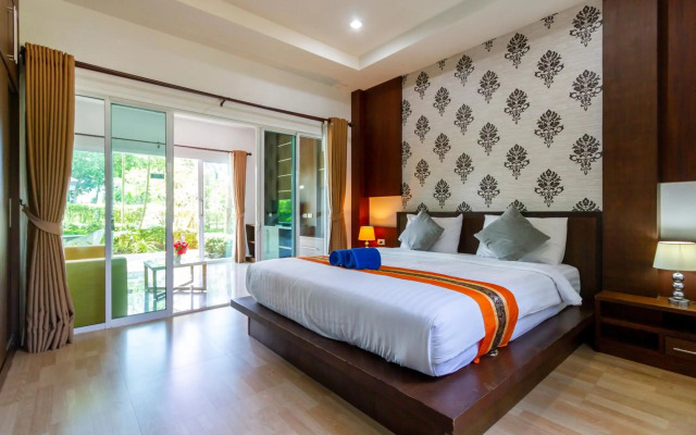 Phutara Lanta Resort (SHA Plus+)