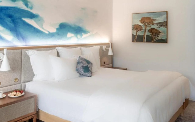 Portola Hotel & Spa at Monterey Bay