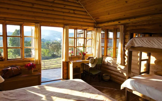 Mufindi Highland Lodge