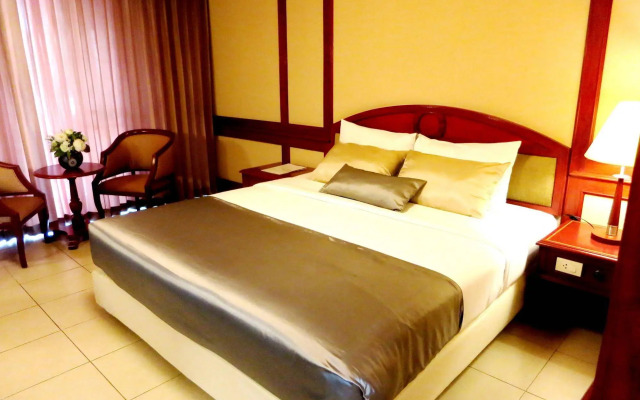 Rim Tara Boutique Resort