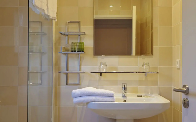 Hotel Les Herbes Folles