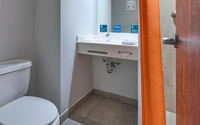 City Express Junior by Marriott Mexicali