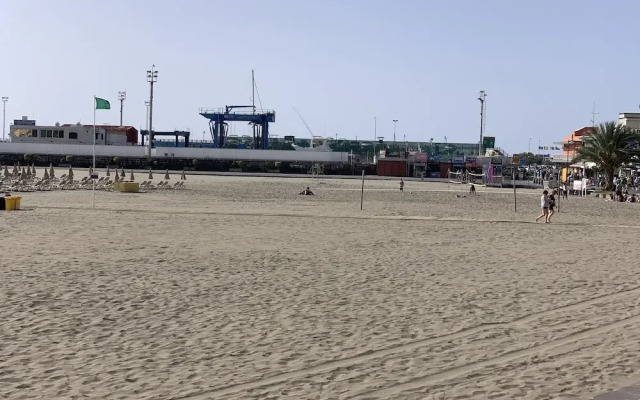 Apartment Avenida de Suecia - Los Cristianos