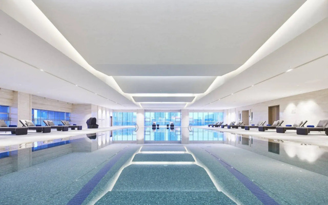 Sheraton Chuzhou Hotel