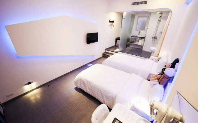 Galaxia Business Hotel