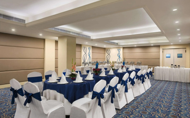 Ramada by Wyndham Jalandhar City Centre