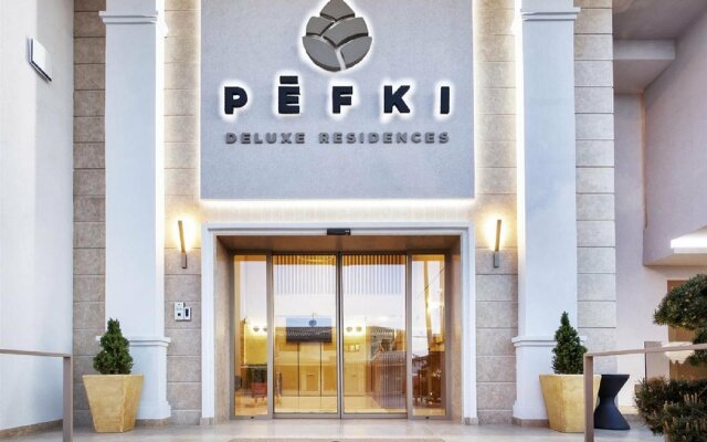 Pefki Deluxe Residences