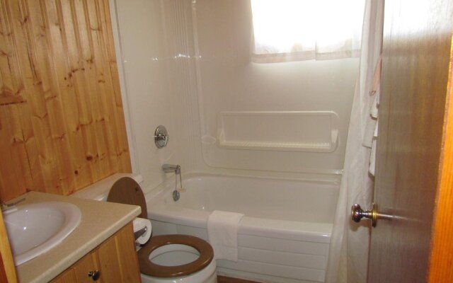 Chalets Grand Pre Cottages