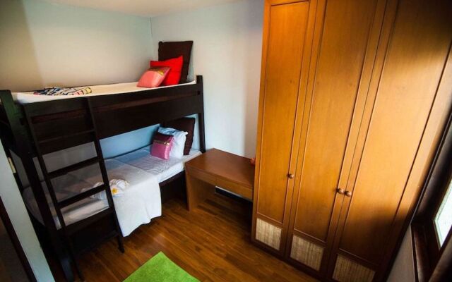 Penn Sunset Villa 7 – Guest Rooms – Ko Lanta