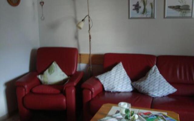 Ferienwohnung Zum Hochkelberg