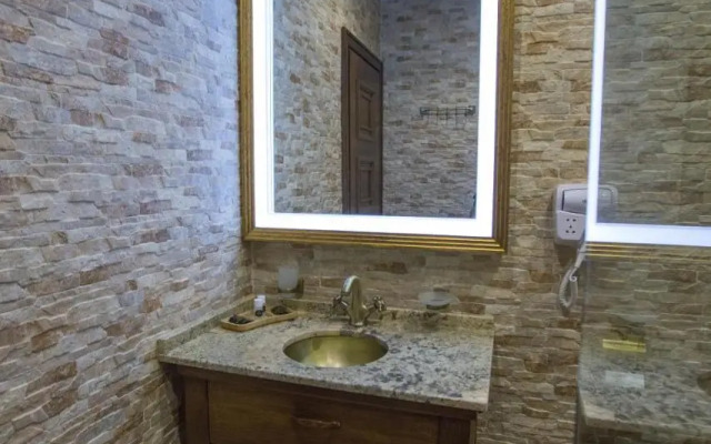Robevski luxury rooms