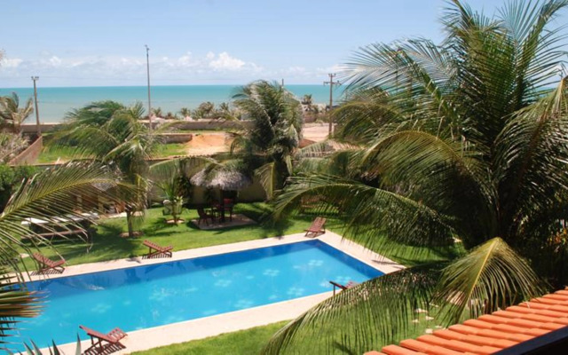 Residenza Canoa