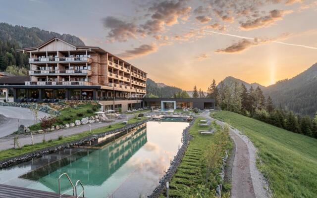 Ruhehotel & Naturressort Rehbach - Adults only