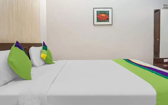 Treebo Trend Eco Inn