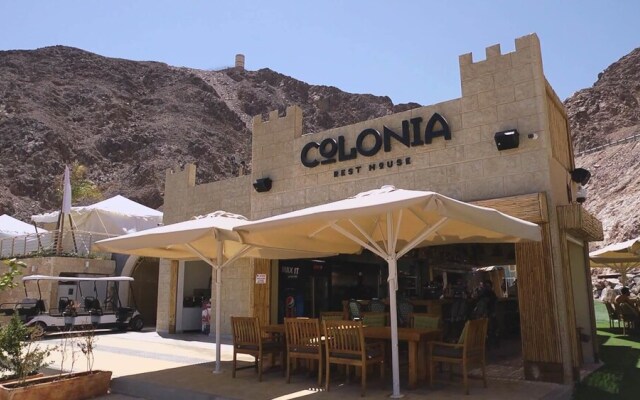 Colonia Rest House Glamping