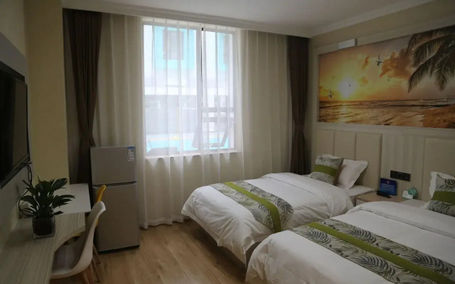 Golden Phoenix Hotel