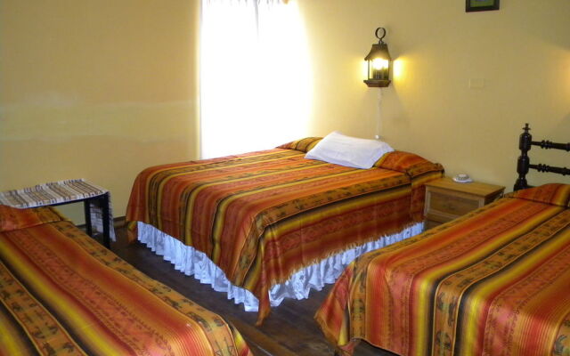 Land of the Sun Hotel