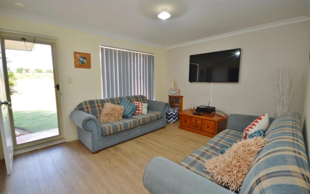 Allure - Kalbarri WA