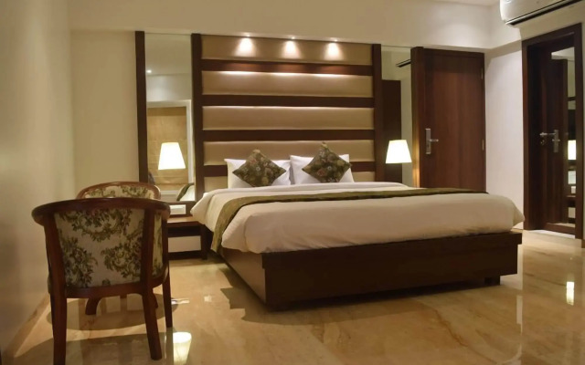 South Coast Hotels Thane