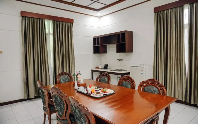 Lembah Ciater Resort Managed by Sahid
