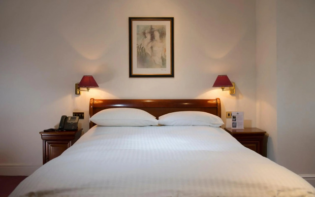 Regency Hotel