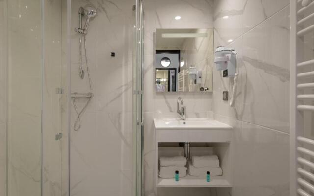 Hotel Zenith Caen