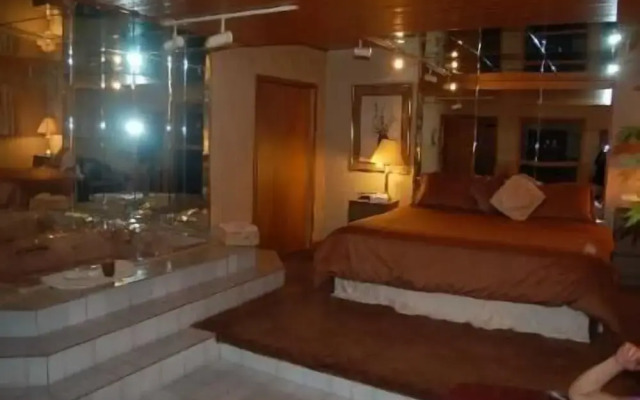 Auberge Motel Godard