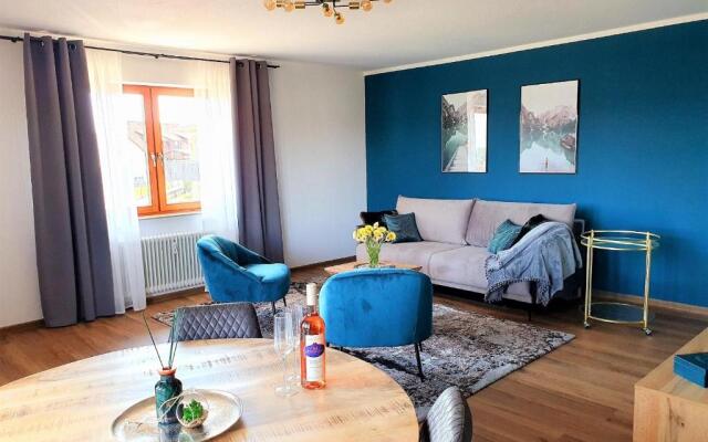 Holiday Home Ferienwohnung Holiday Home 4